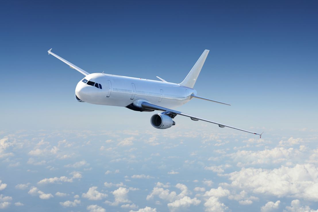 Air freight logistics